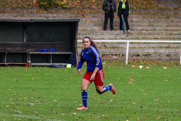 Bild 44 - Frauen Holstein Kiel - Hamburger SV : Ergebnis: 1:0